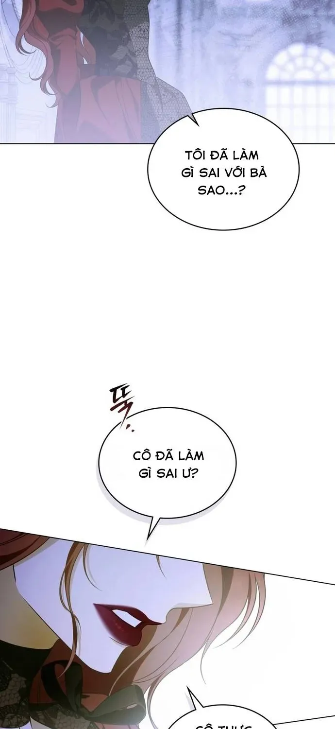 Dépaysement Chapter 14 - Trang 8