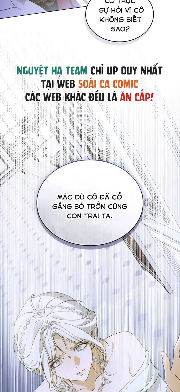 Dépaysement Chapter 14 - Trang 9