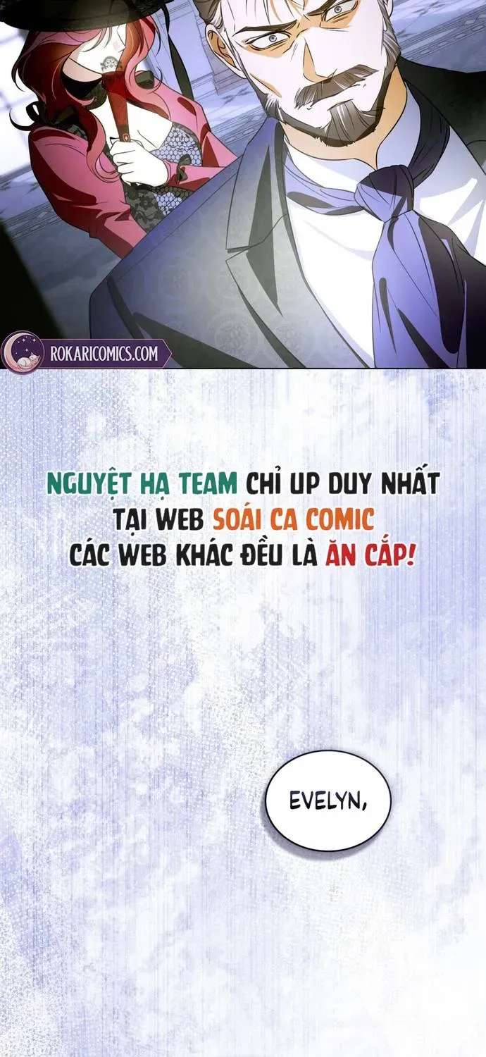Dépaysement Chapter 15 - Trang 11