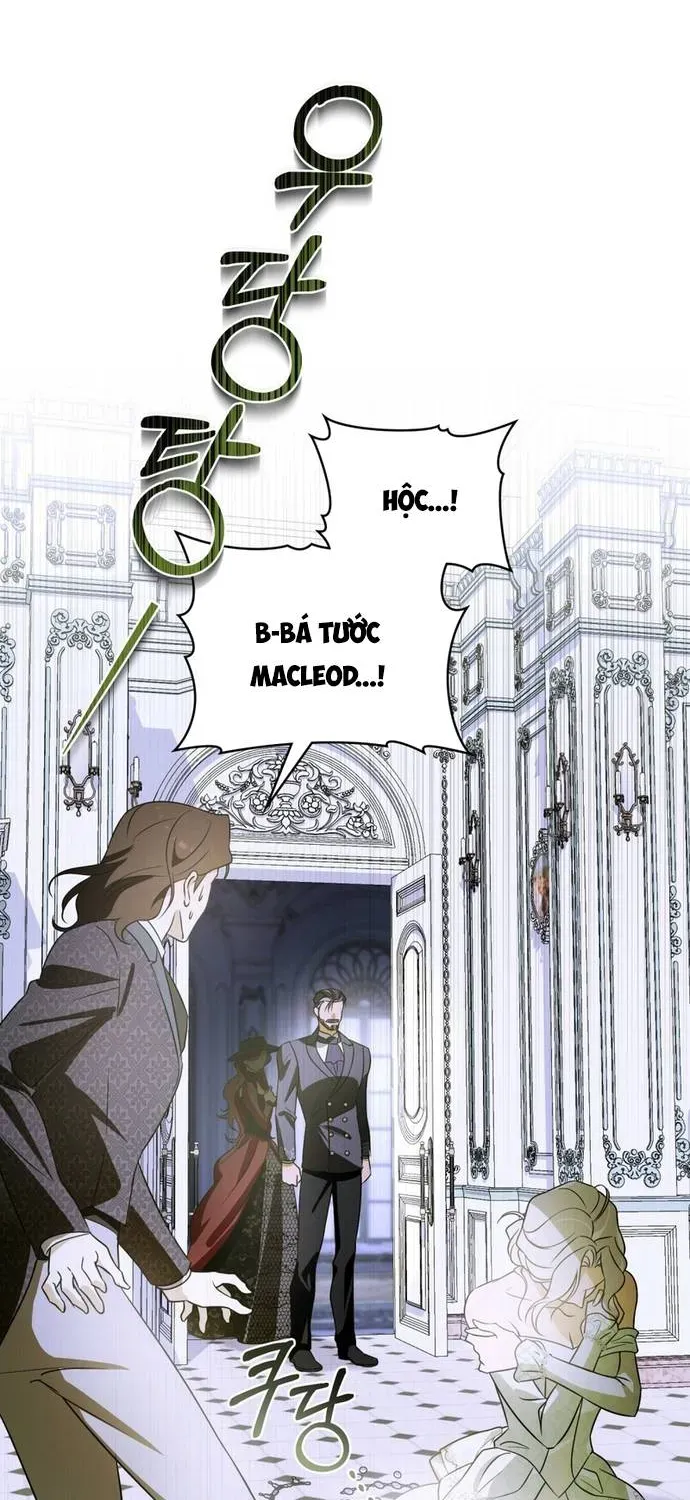 Dépaysement Chapter 15 - Trang 14