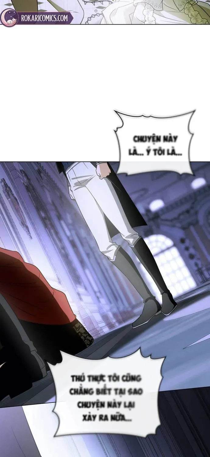 Dépaysement Chapter 15 - Trang 15