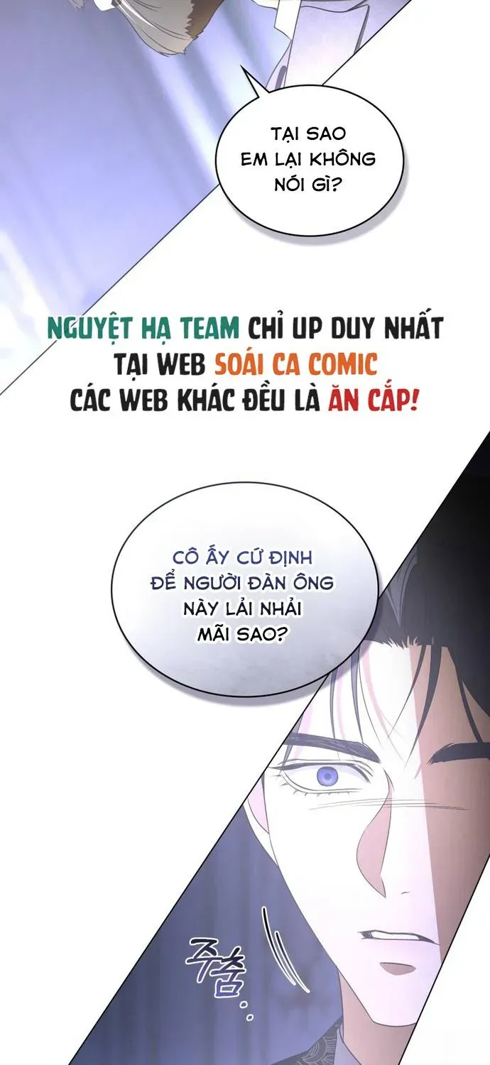 Dépaysement Chapter 15 - Trang 17