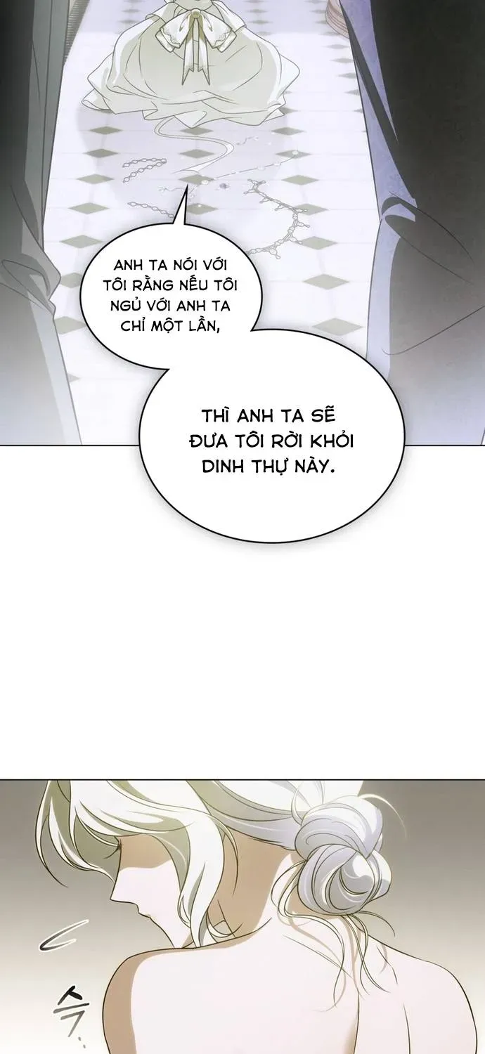 Dépaysement Chapter 15 - Trang 19