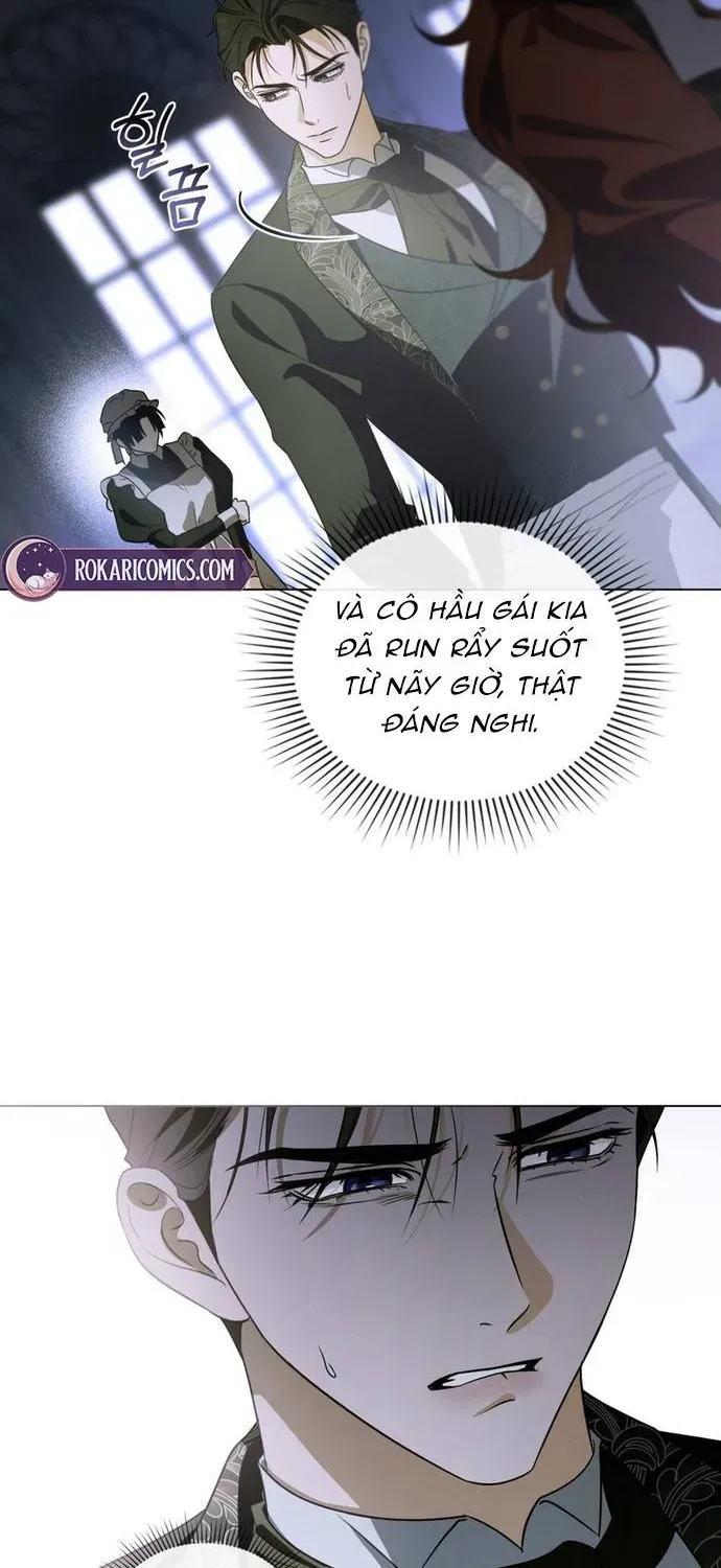 Dépaysement Chapter 15 - Trang 26