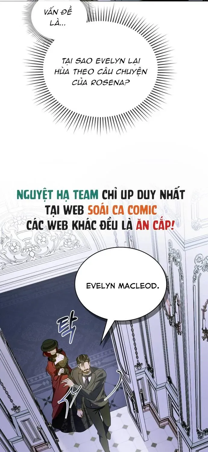 Dépaysement Chapter 15 - Trang 27