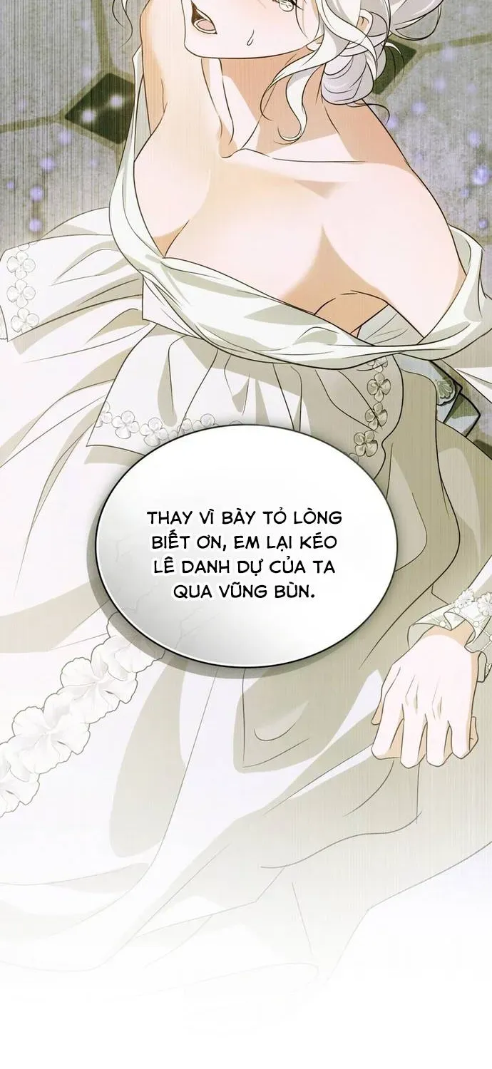 Dépaysement Chapter 15 - Trang 36