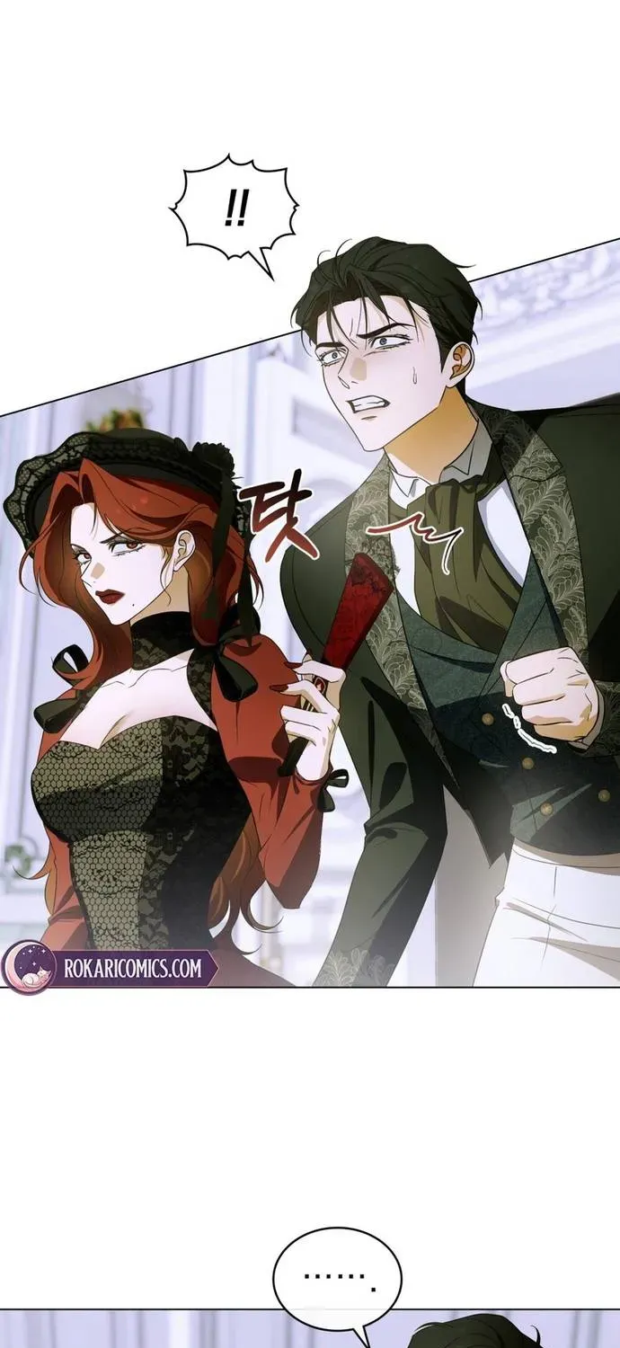 Dépaysement Chapter 15 - Trang 37