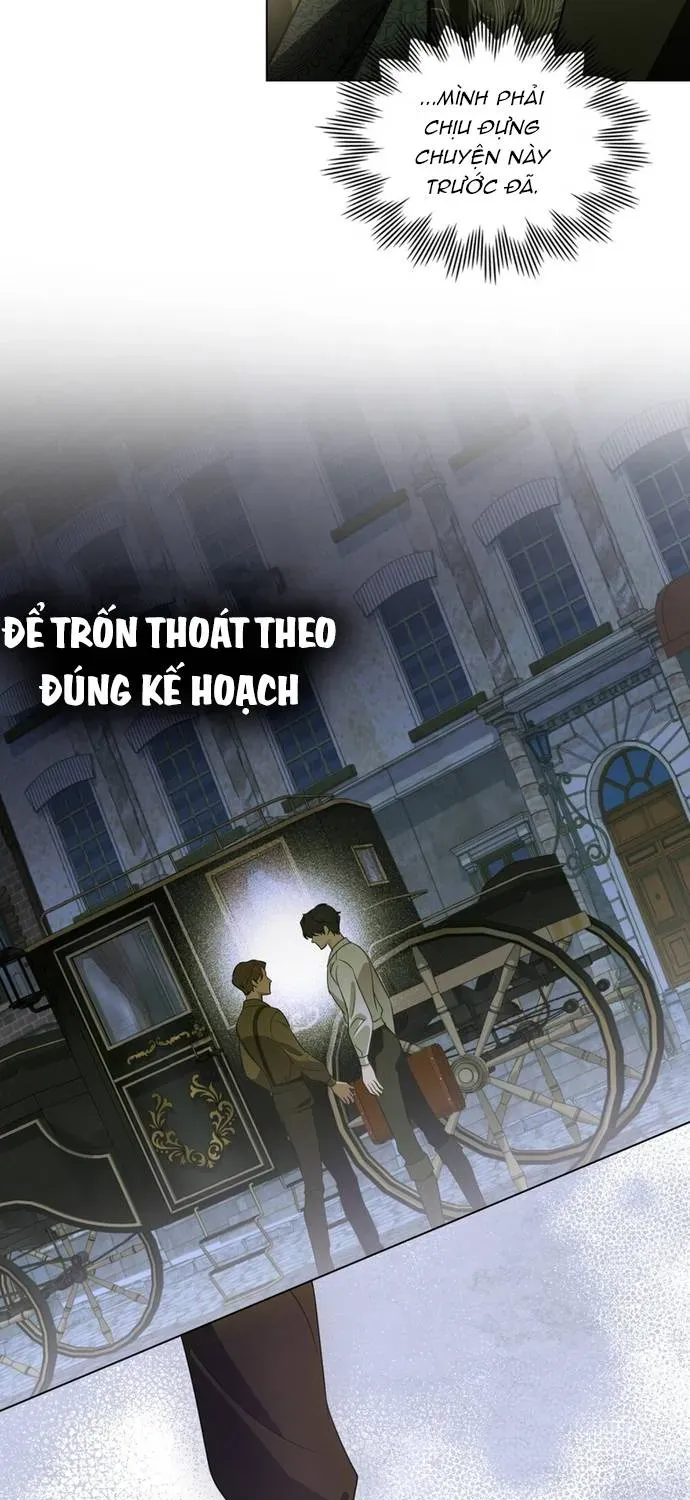 Dépaysement Chapter 15 - Trang 39