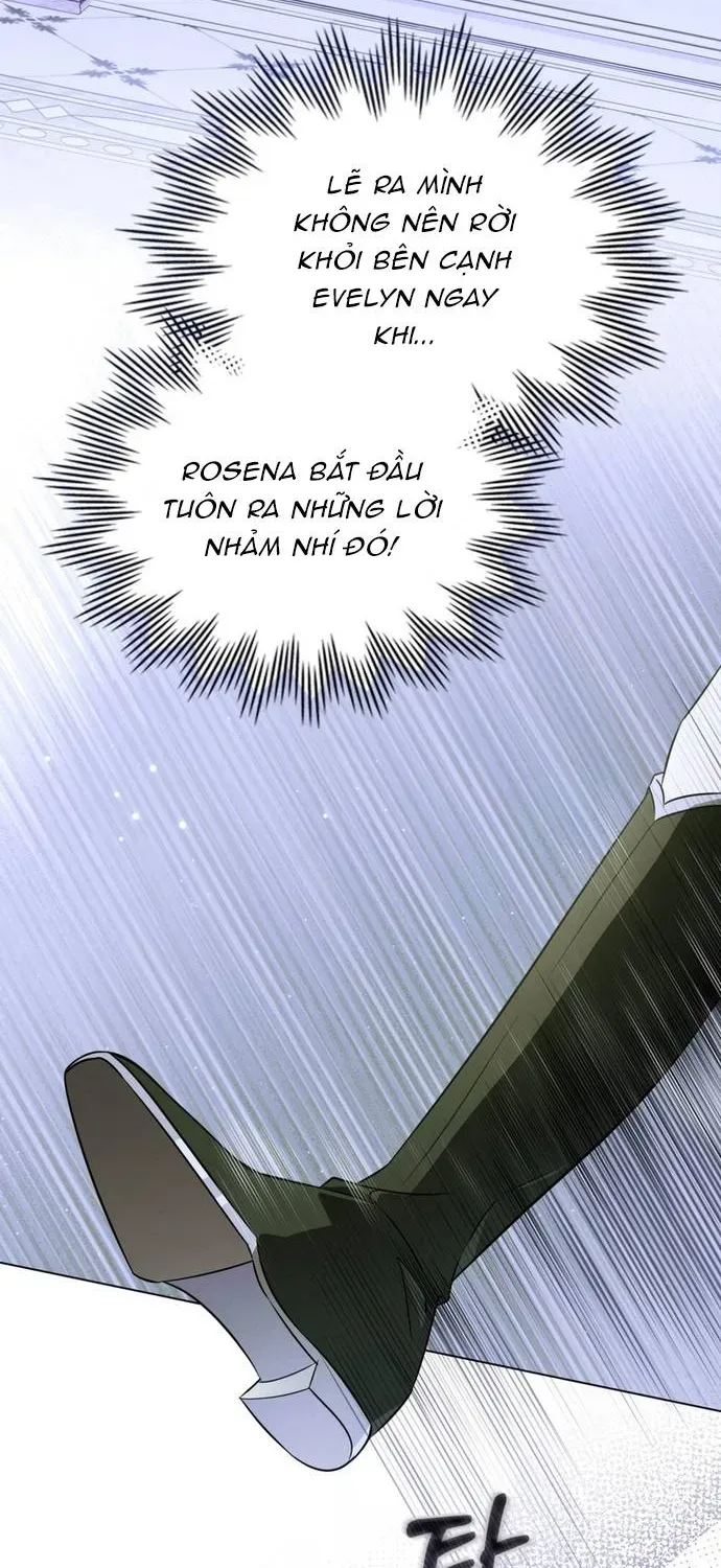 Dépaysement Chapter 15 - Trang 4