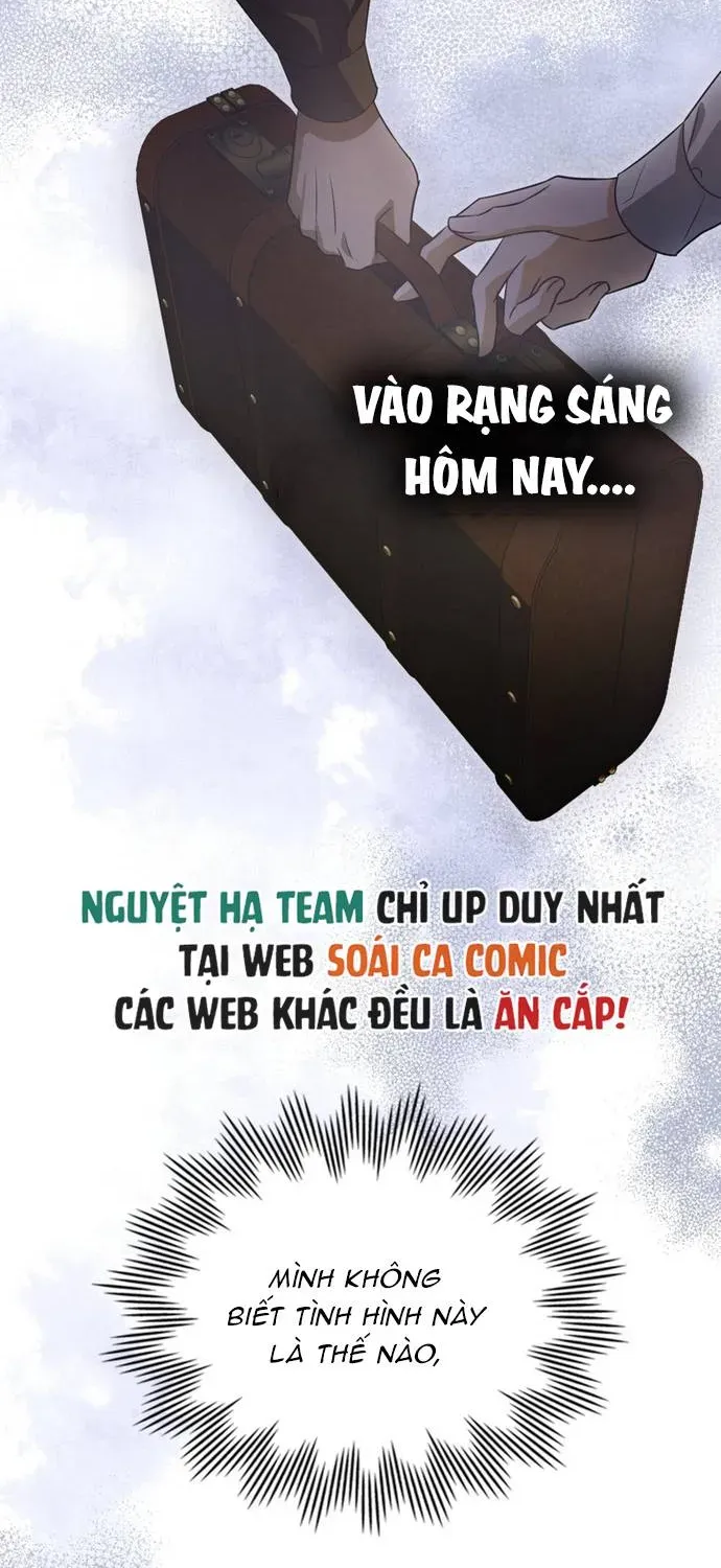 Dépaysement Chapter 15 - Trang 40
