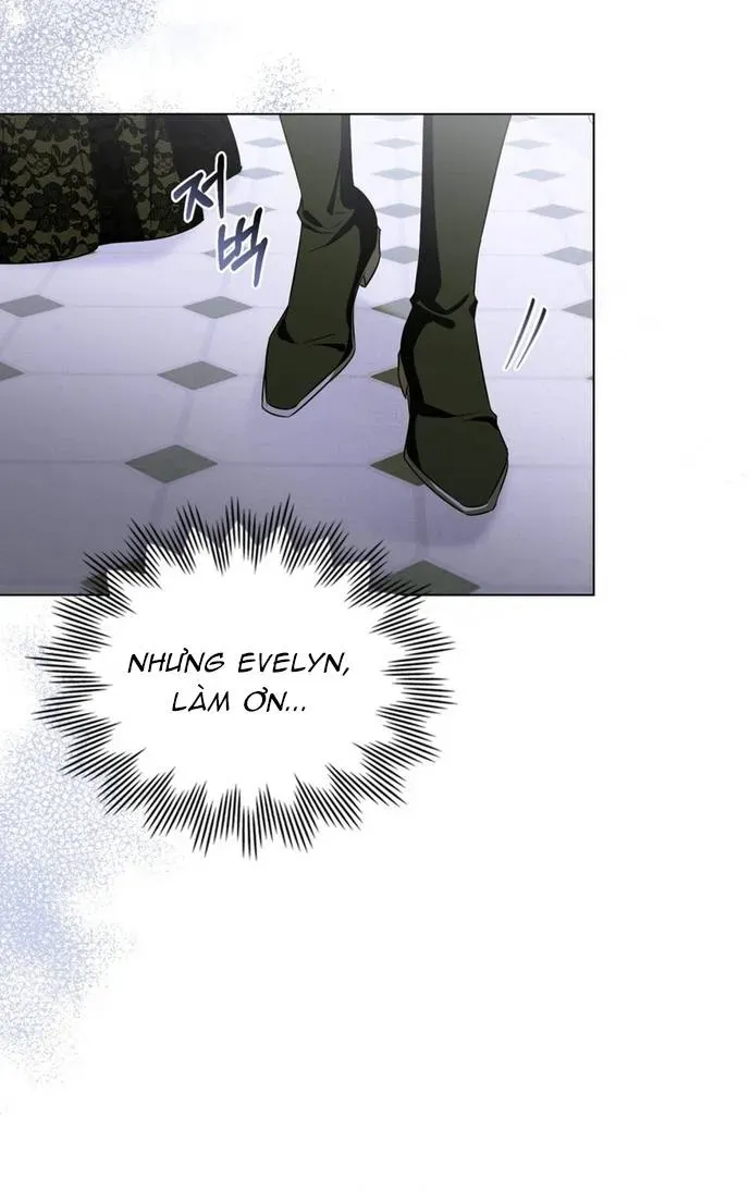 Dépaysement Chapter 15 - Trang 41