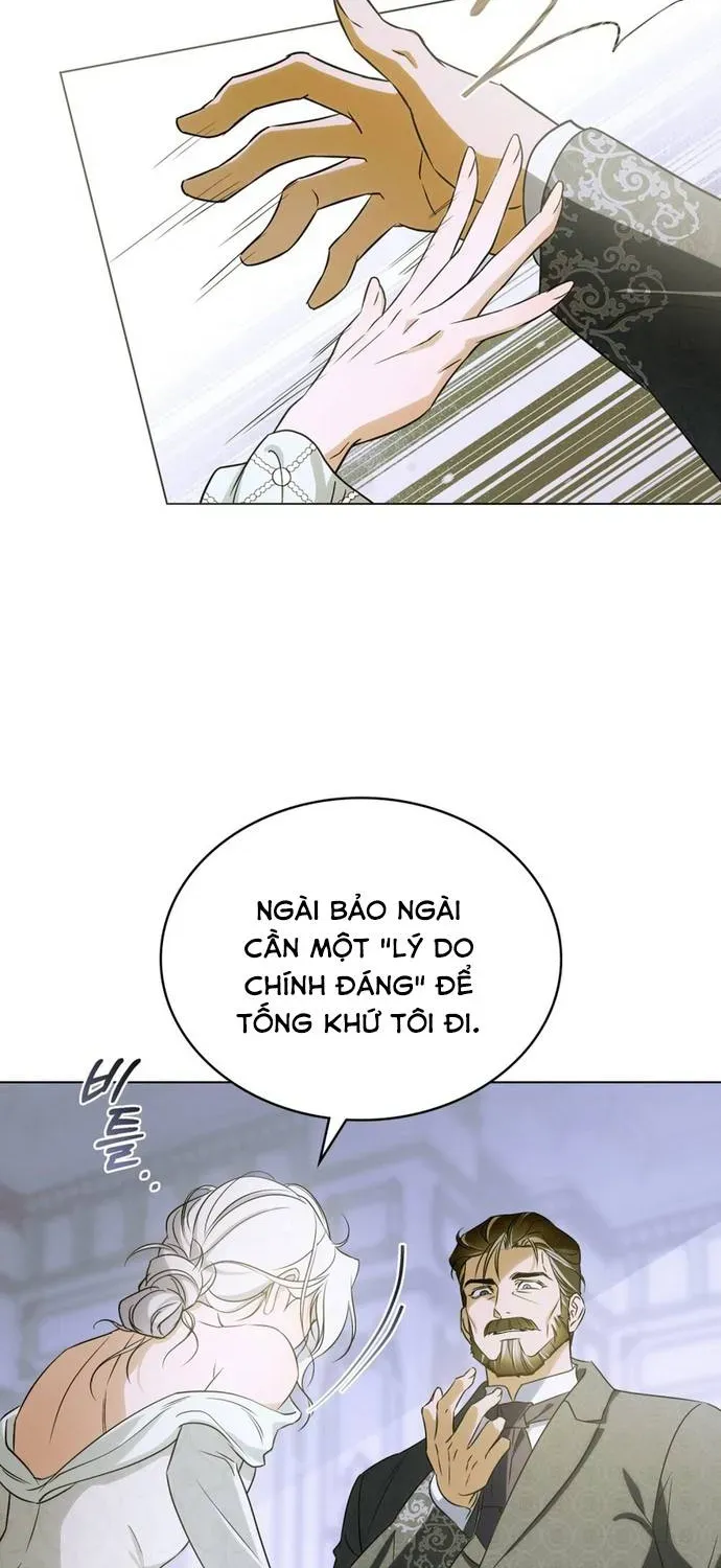 Dépaysement Chapter 15 - Trang 45