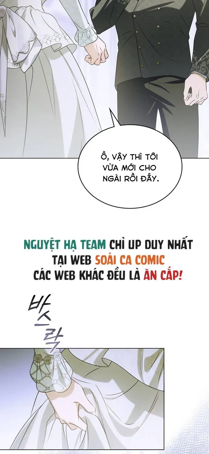 Dépaysement Chapter 15 - Trang 46
