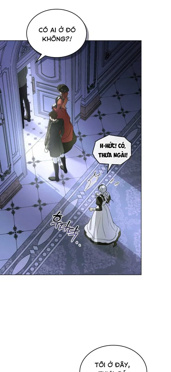 Dépaysement Chapter 15 - Trang 50