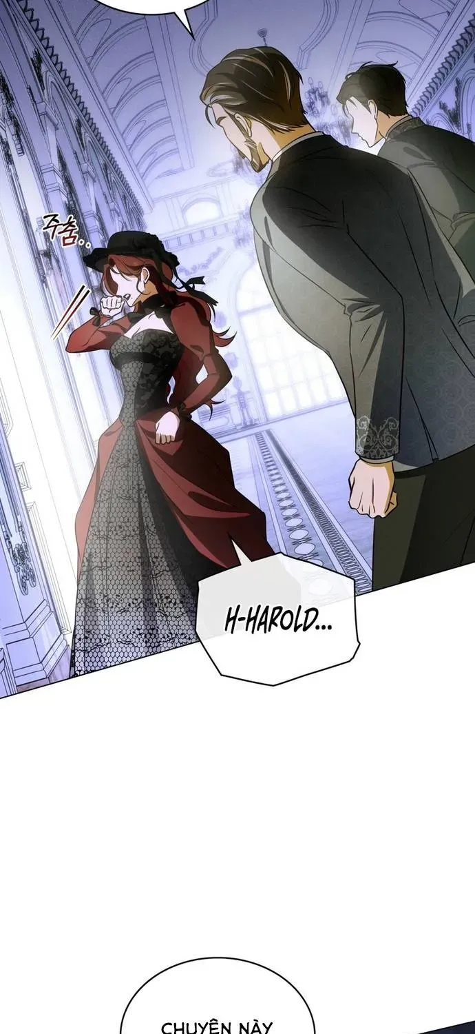 Dépaysement Chapter 15 - Trang 7