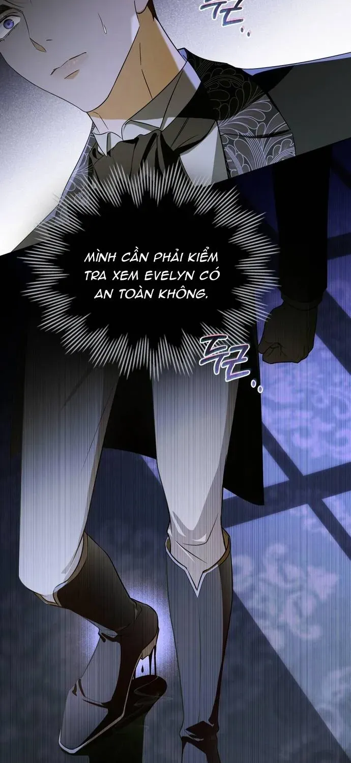 Dépaysement Chapter 15 - Trang 9