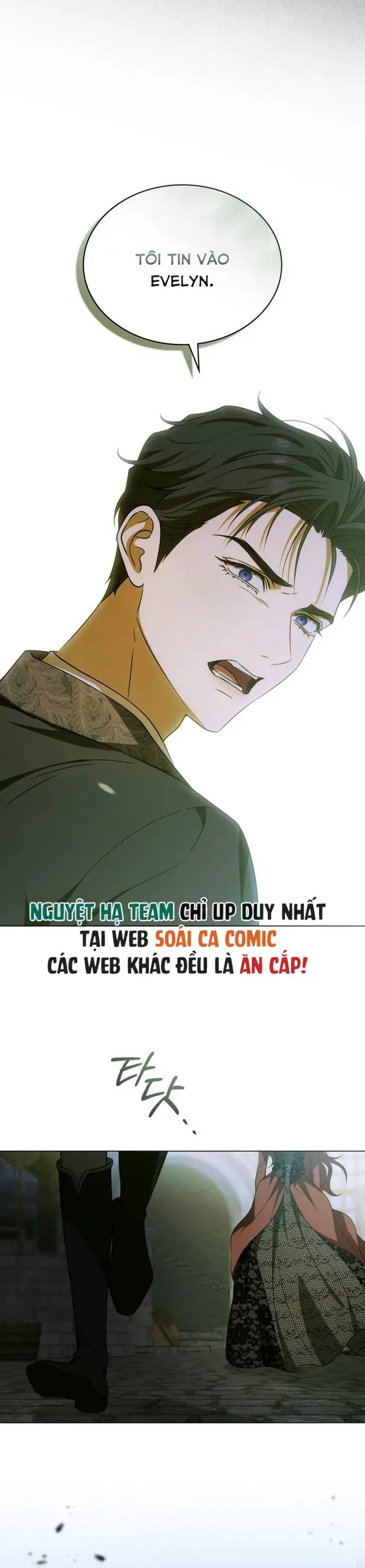 Dépaysement Chapter 16 - Trang 15
