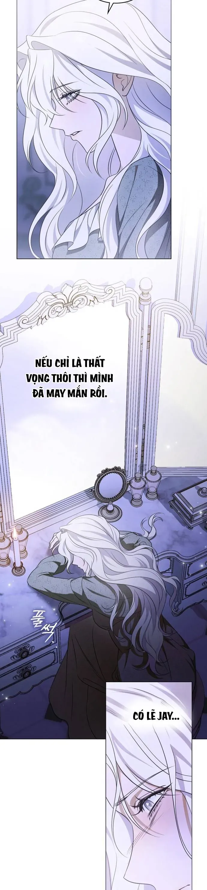 Dépaysement Chapter 16 - Trang 18