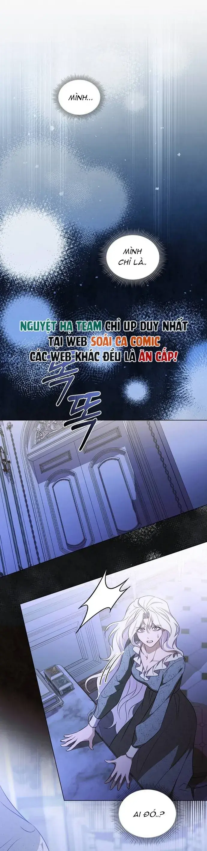 Dépaysement Chapter 16 - Trang 25