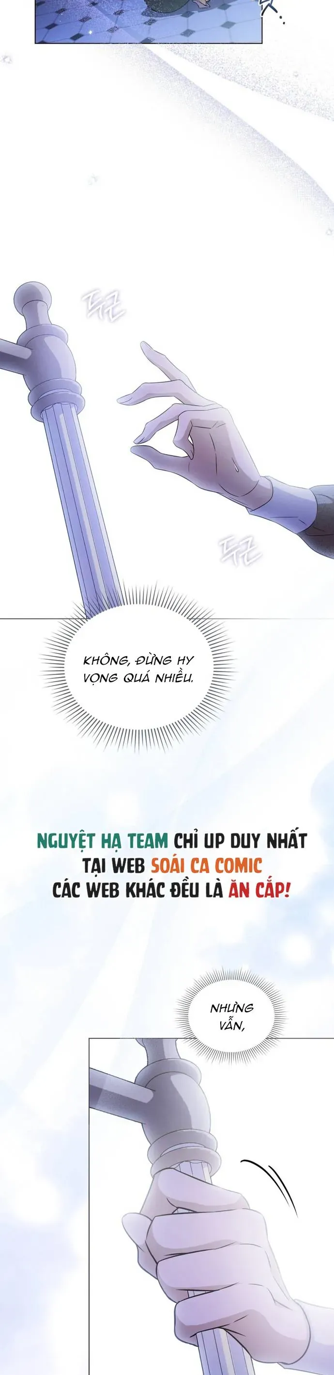 Dépaysement Chapter 16 - Trang 27