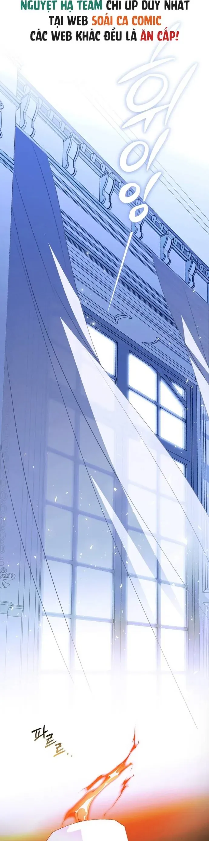 Dépaysement Chapter 16 - Trang 36