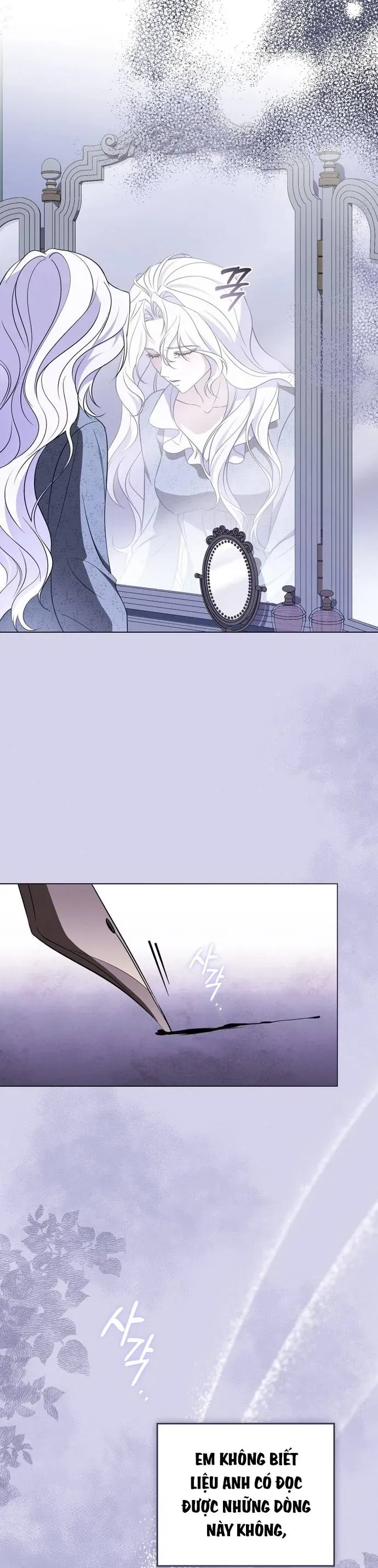 Dépaysement Chapter 17 - Trang 10