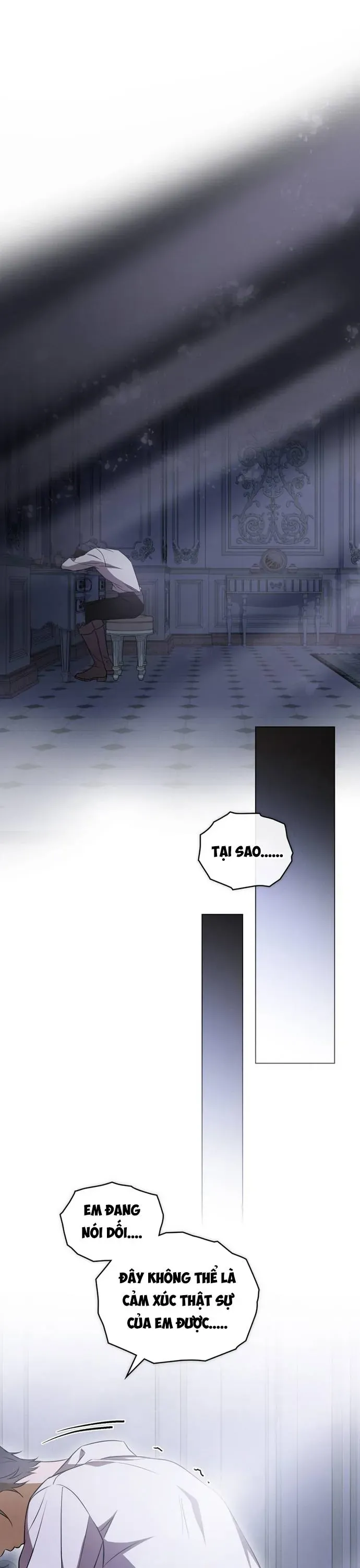 Dépaysement Chapter 17 - Trang 16