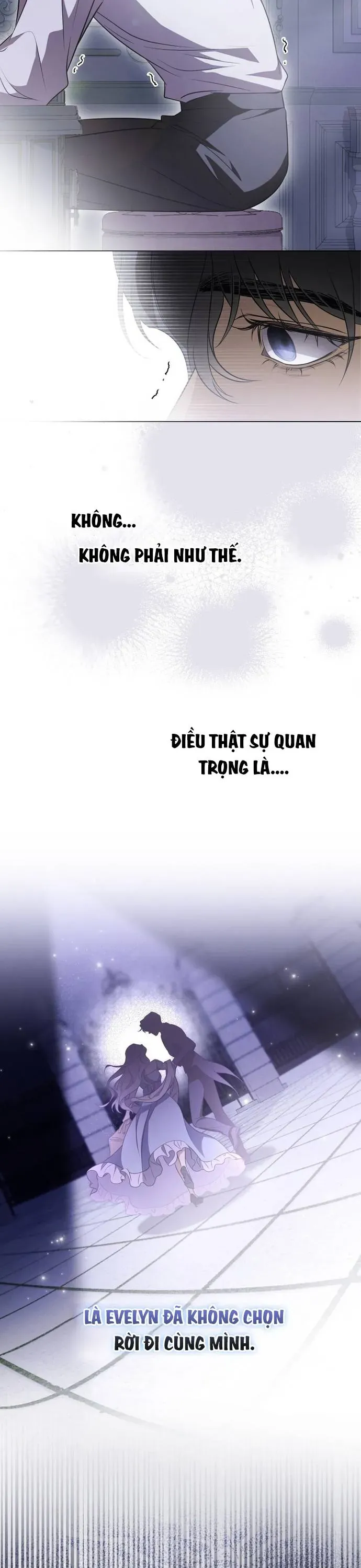 Dépaysement Chapter 17 - Trang 17