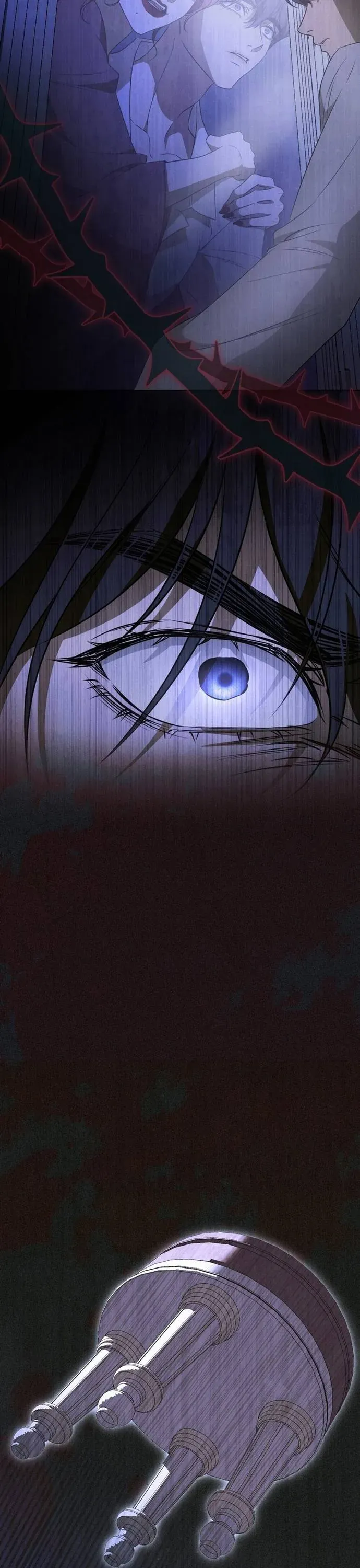 Dépaysement Chapter 17 - Trang 22