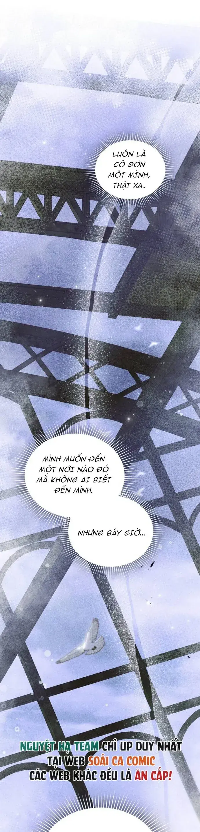 Dépaysement Chapter 17 - Trang 30