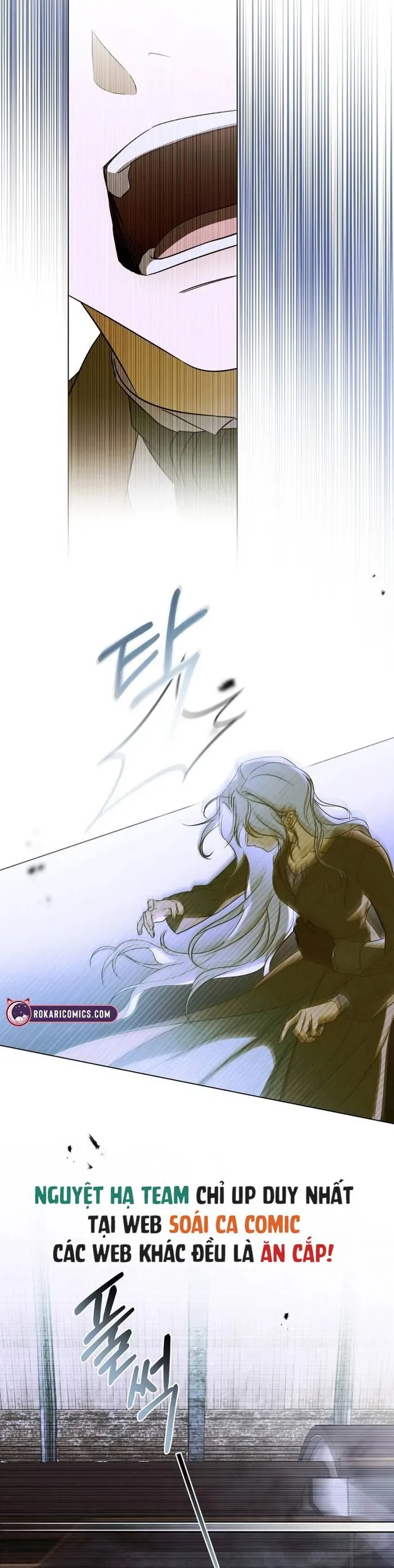 Dépaysement Chapter 17 - Trang 35