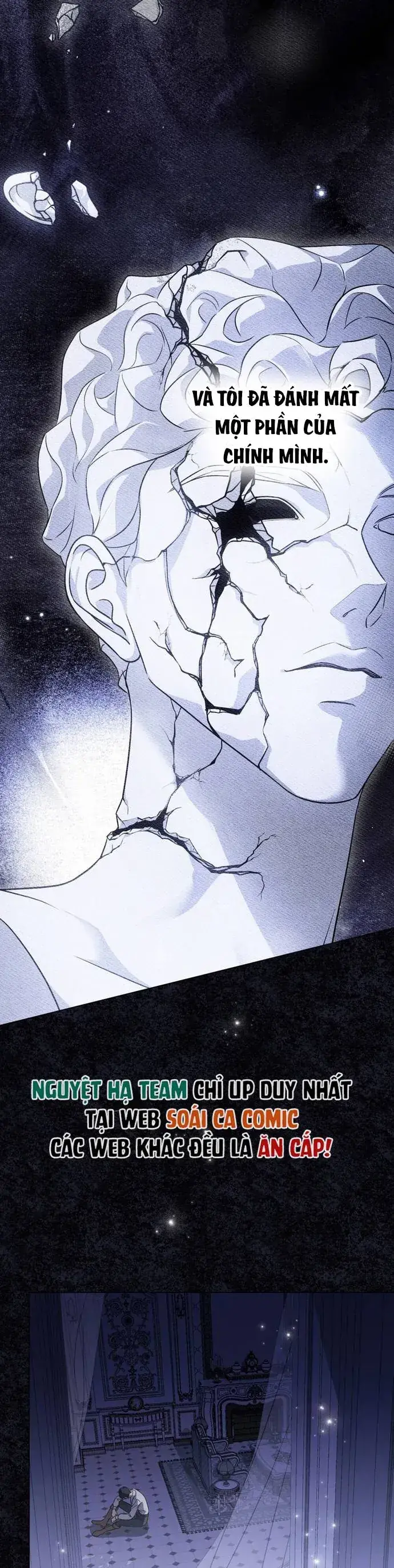 Dépaysement Chapter 17 - Trang 40