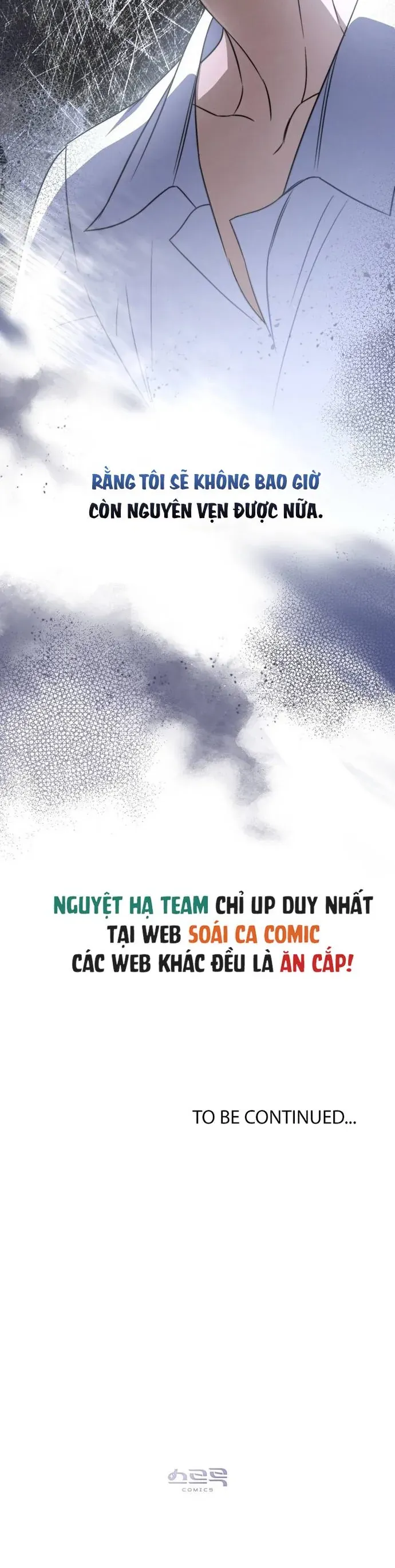 Dépaysement Chapter 17 - Trang 42