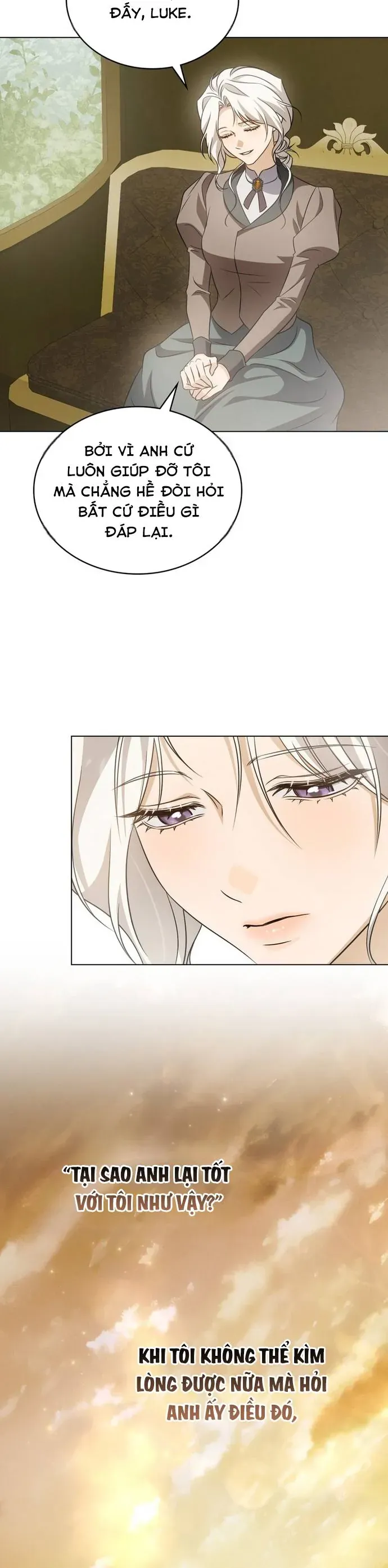 Dépaysement Chapter 18 - Trang 22
