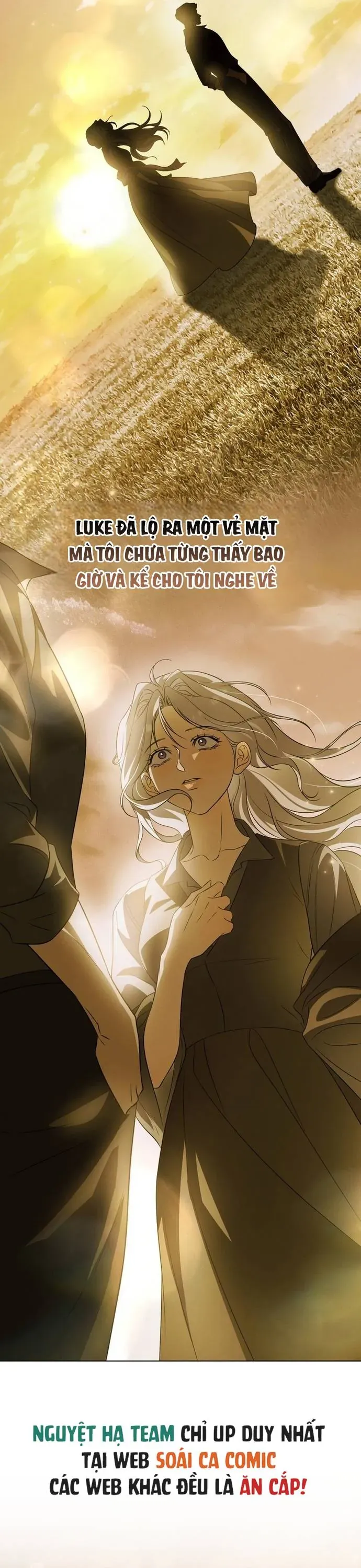 Dépaysement Chapter 18 - Trang 23