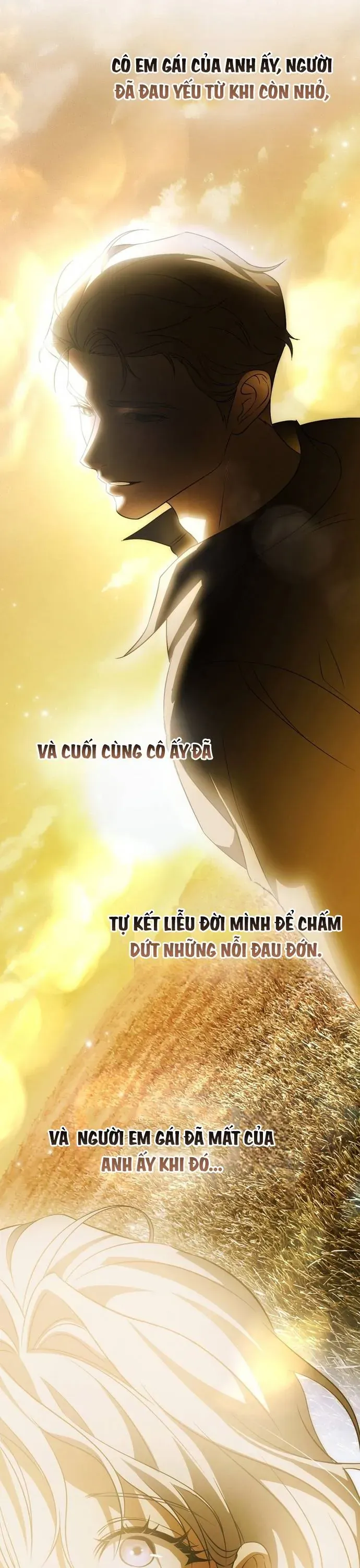 Dépaysement Chapter 18 - Trang 24
