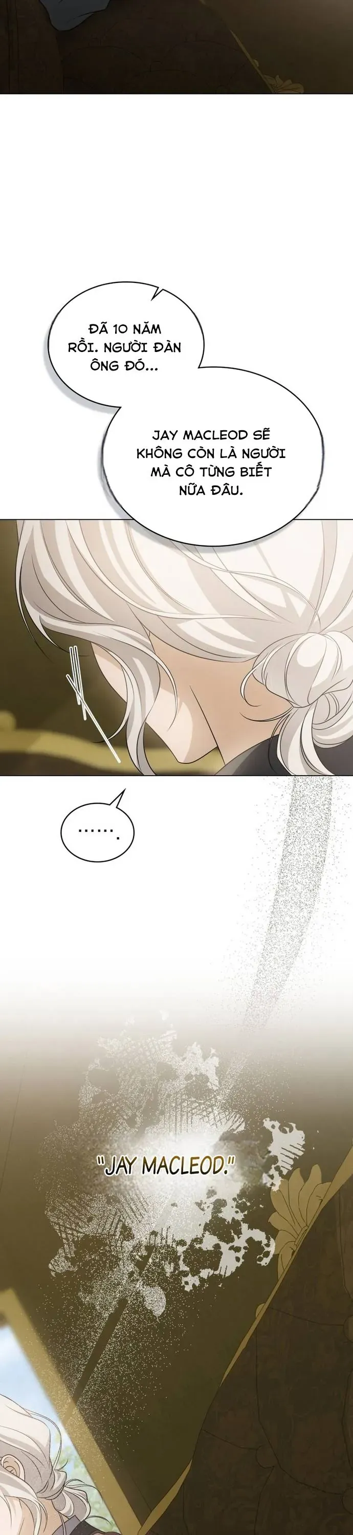 Dépaysement Chapter 18 - Trang 27