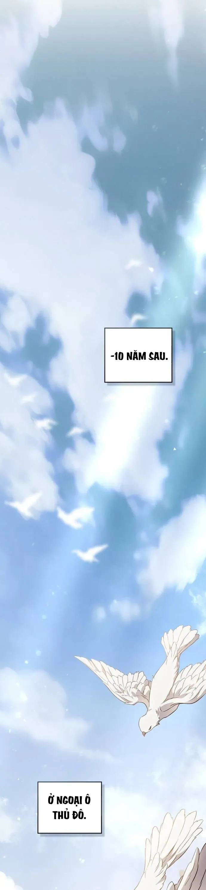 Dépaysement Chapter 18 - Trang 3
