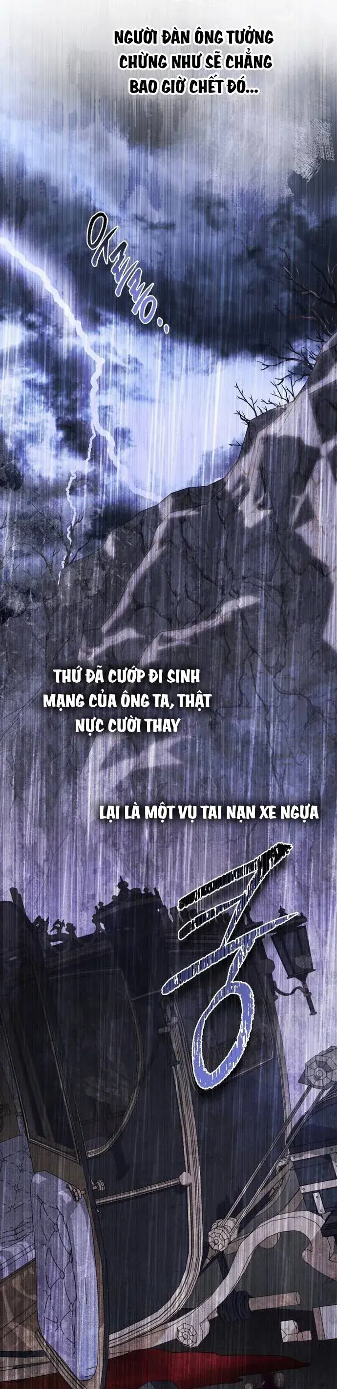 Dépaysement Chapter 18 - Trang 33