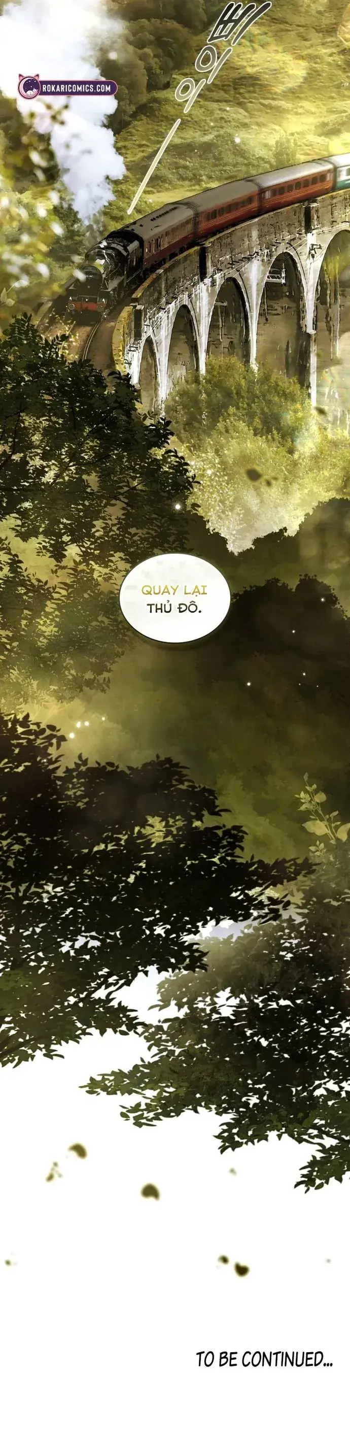 Dépaysement Chapter 18 - Trang 40