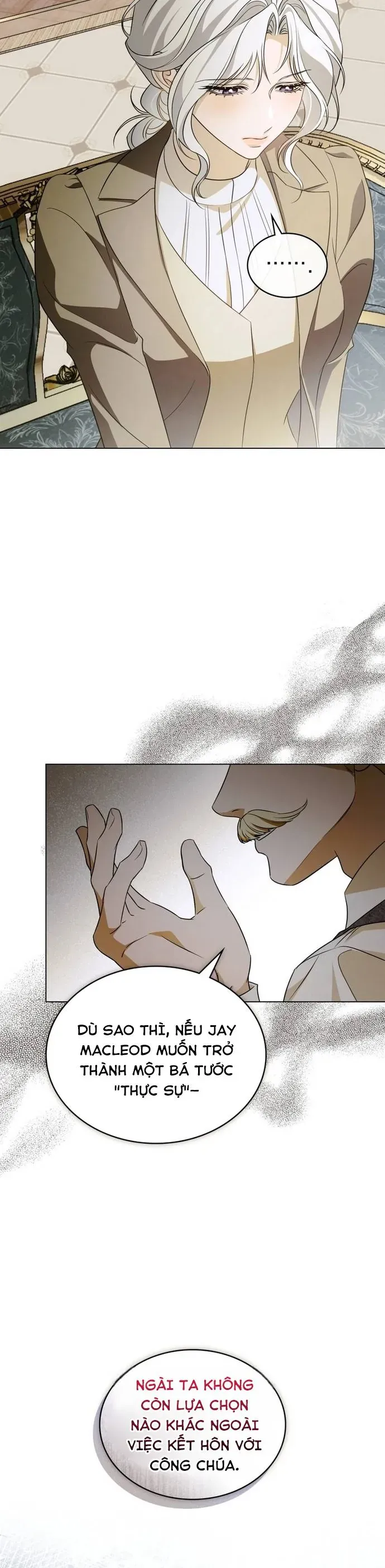 Dépaysement Chapter 19 - Trang 12