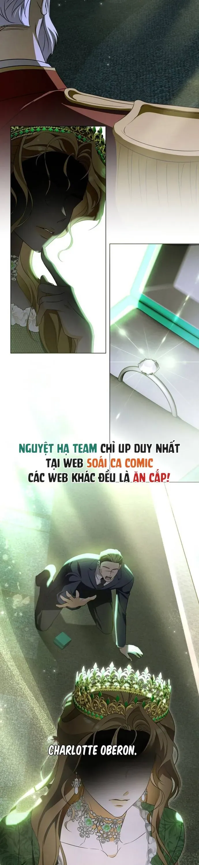 Dépaysement Chapter 19 - Trang 16