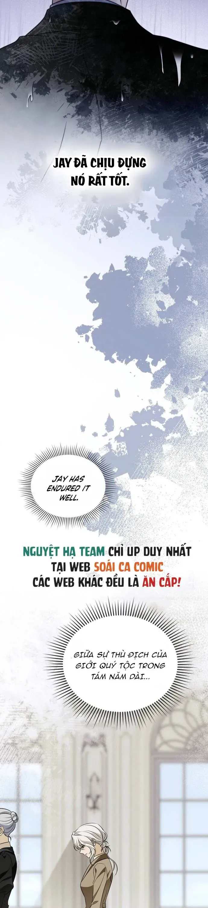 Dépaysement Chapter 19 - Trang 27