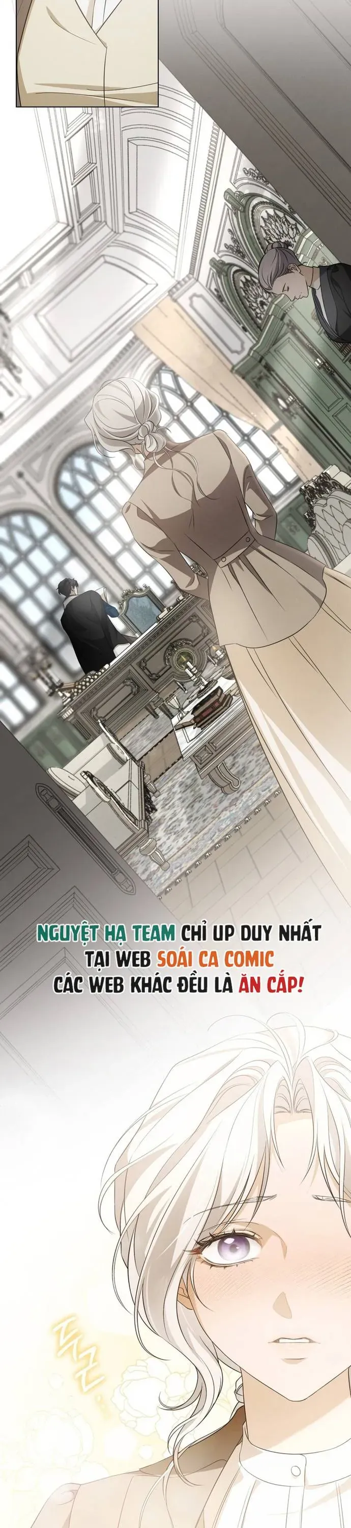 Dépaysement Chapter 19 - Trang 30