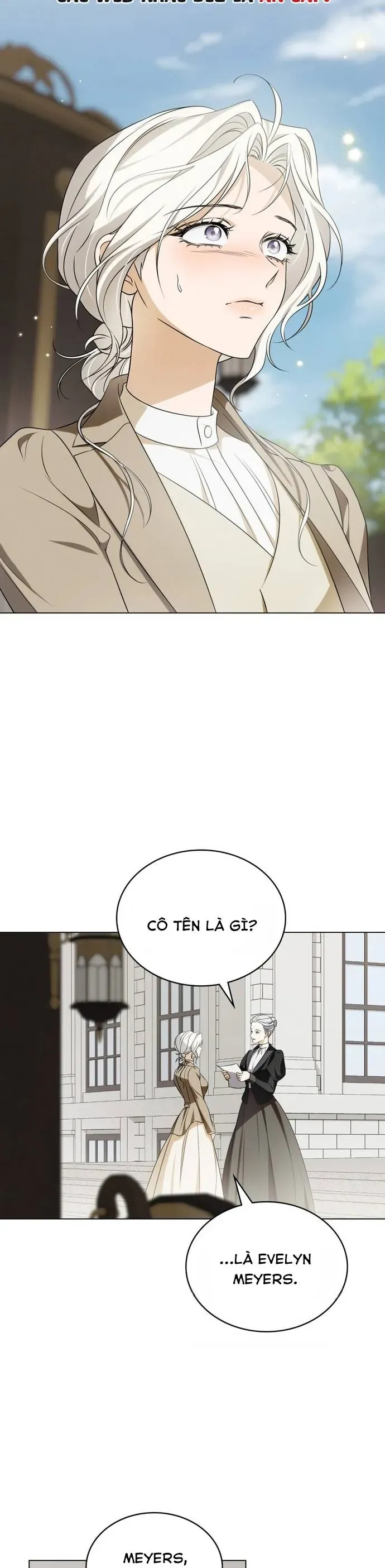 Dépaysement Chapter 19 - Trang 4