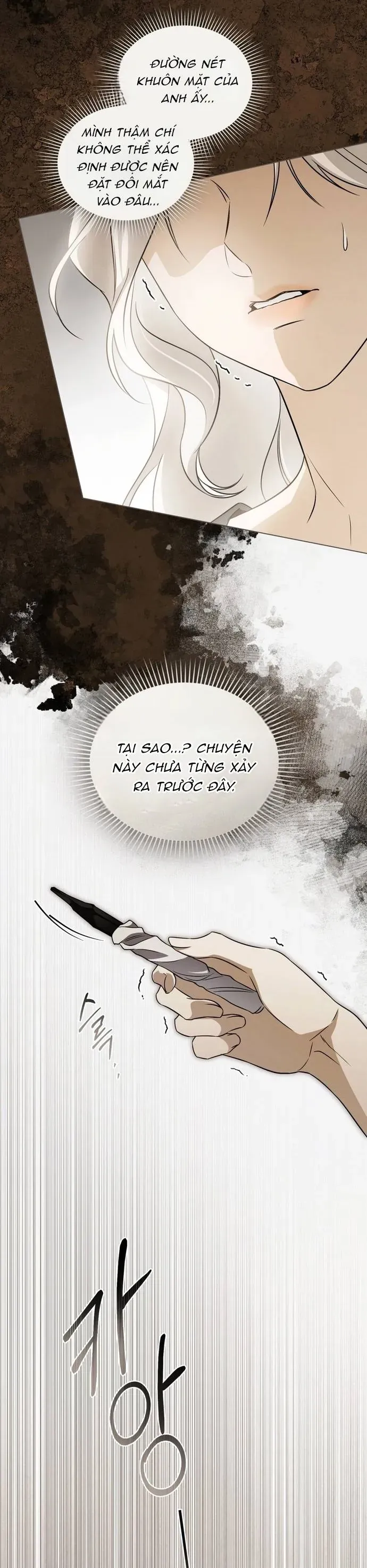 Dépaysement Chapter 20 - Trang 25