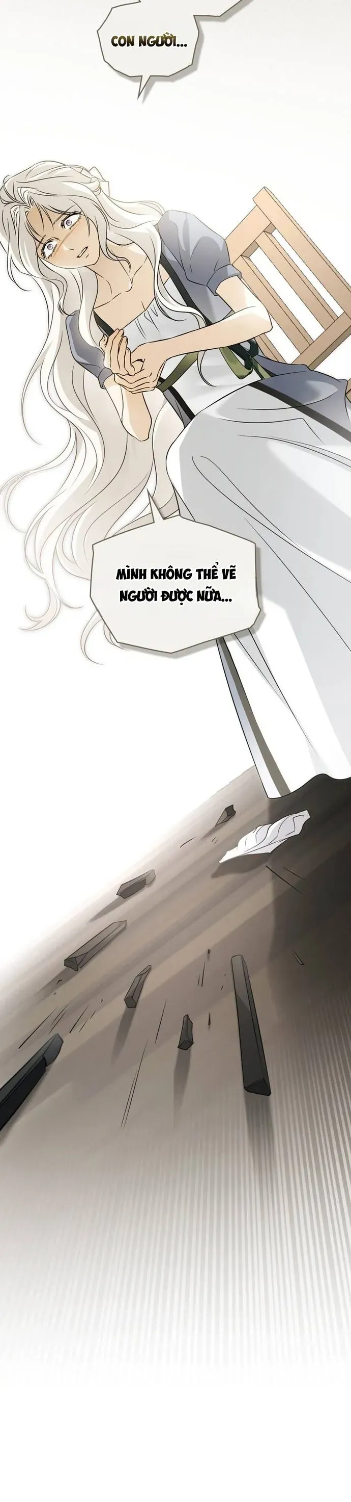 Dépaysement Chapter 20 - Trang 27