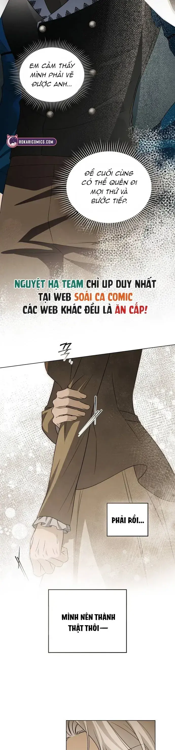 Dépaysement Chapter 20 - Trang 29