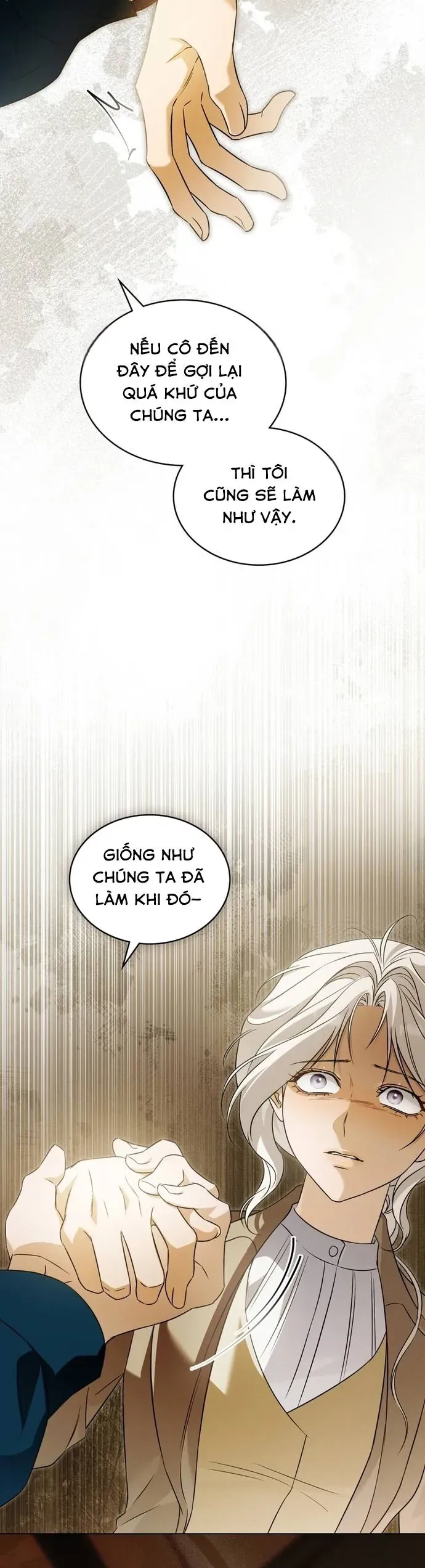 Dépaysement Chapter 20 - Trang 35