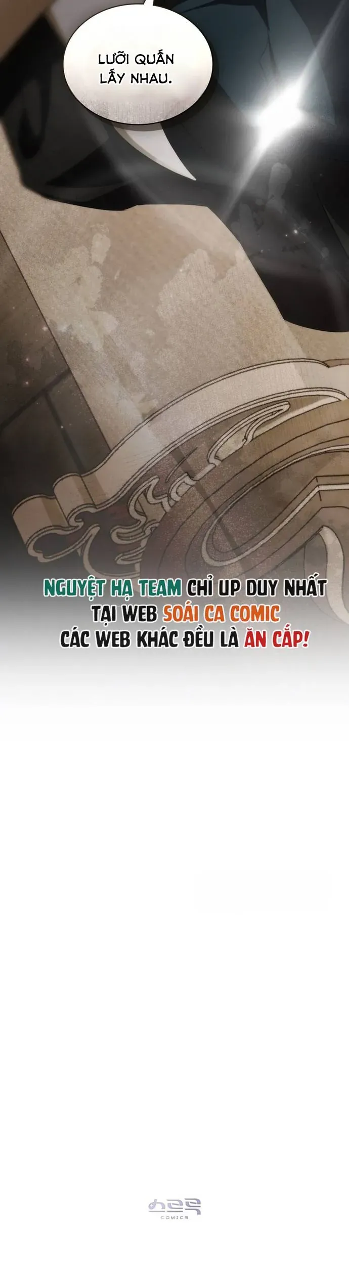 Dépaysement Chapter 20 - Trang 37